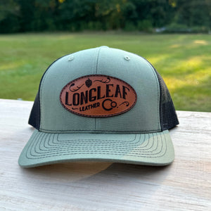 Longleaf Trucker Cap