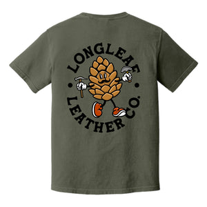 Pinecone T-Shirt